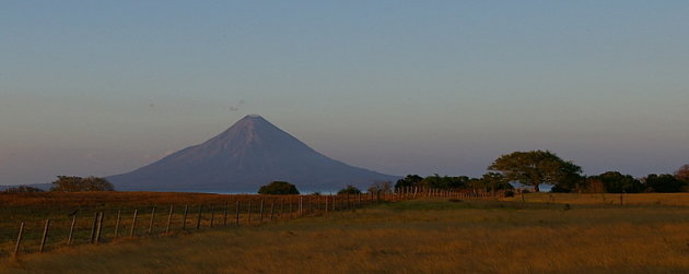 Isla de Ometepe