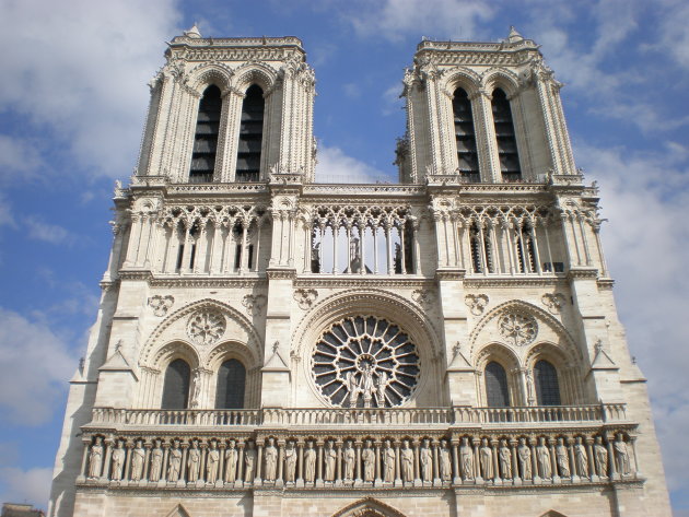 Notre Dame