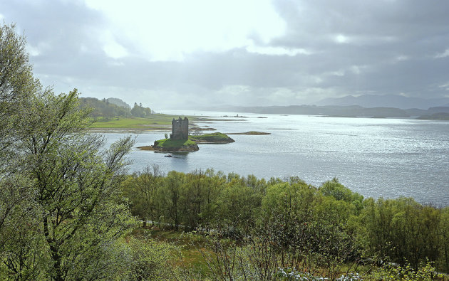 Castle Stalker