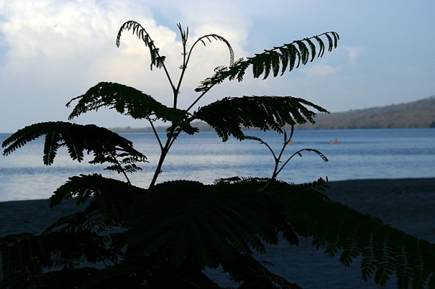 Isla de Ometepe