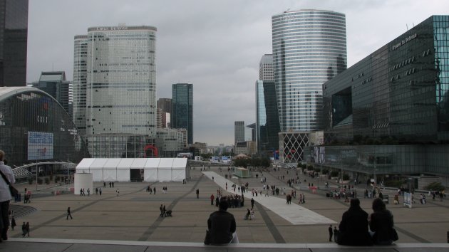 La Defense