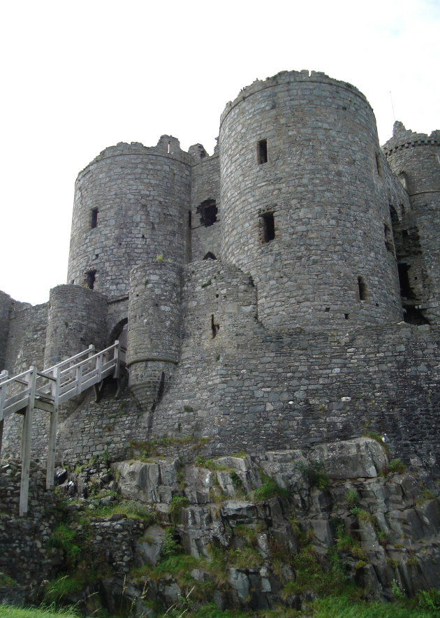 Men of Harlech