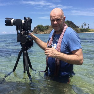 profiel Stan de Haas Fotografie