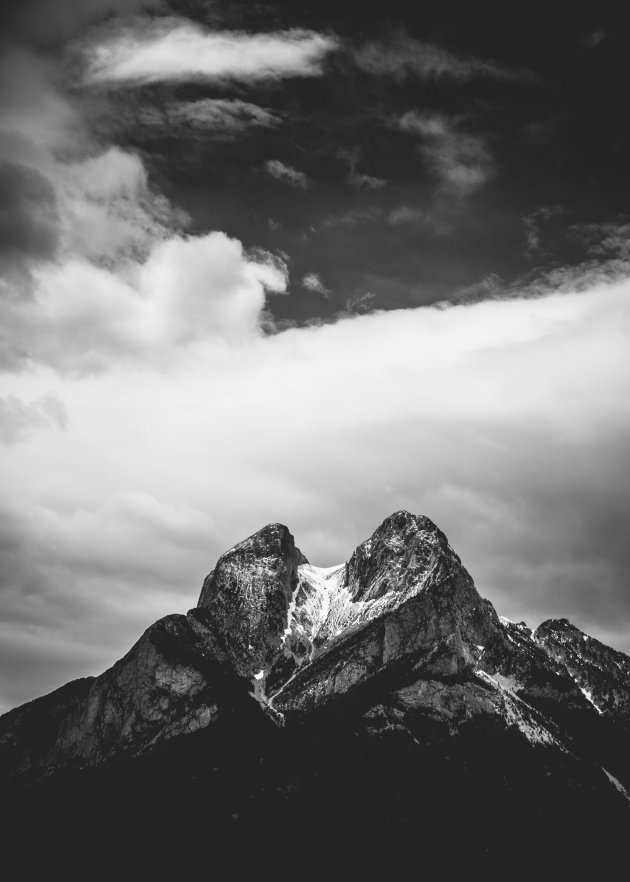 La Montana de Pedraforca