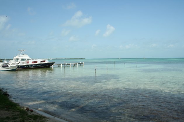 Caye Caulker