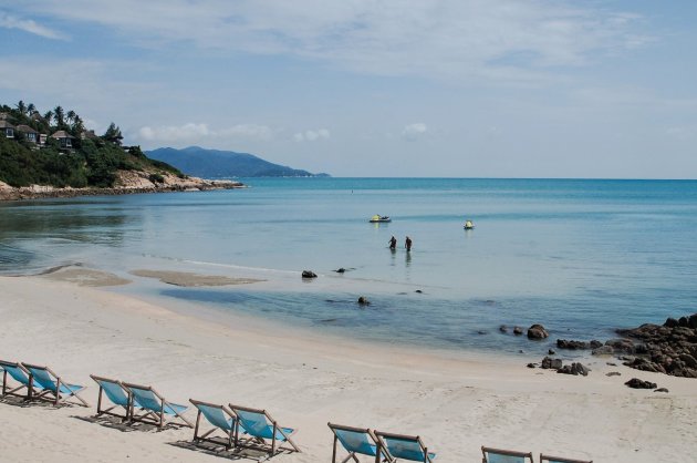 Koh Yao Yai, een paradijs voor jezelf