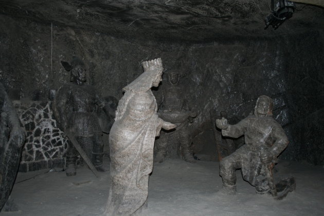 Wieliczka