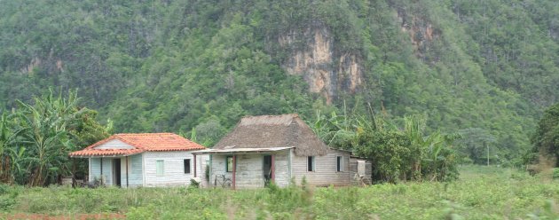 Valle de Vinales