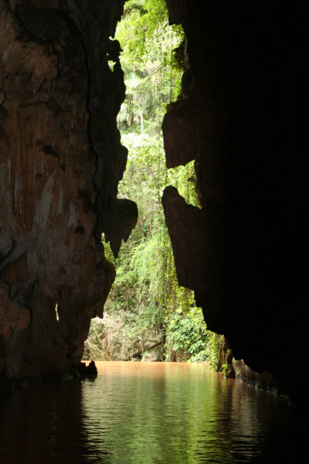 Cueva del Indio