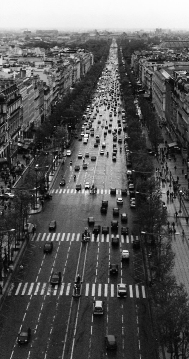 Champs-Élysées