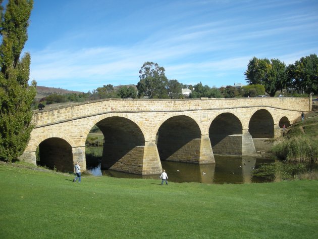 Richmond Bridge