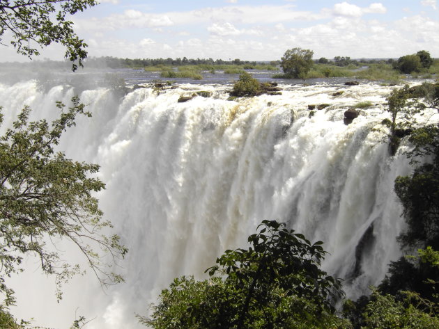 Victoria Falls