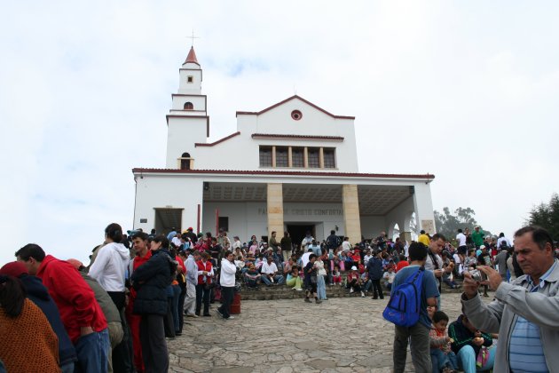 Bogota