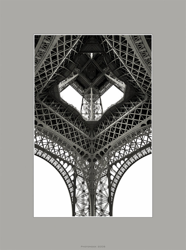 La Tour Eiffel II