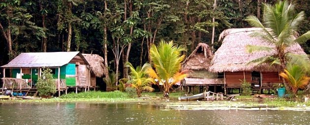 Rio Dulce