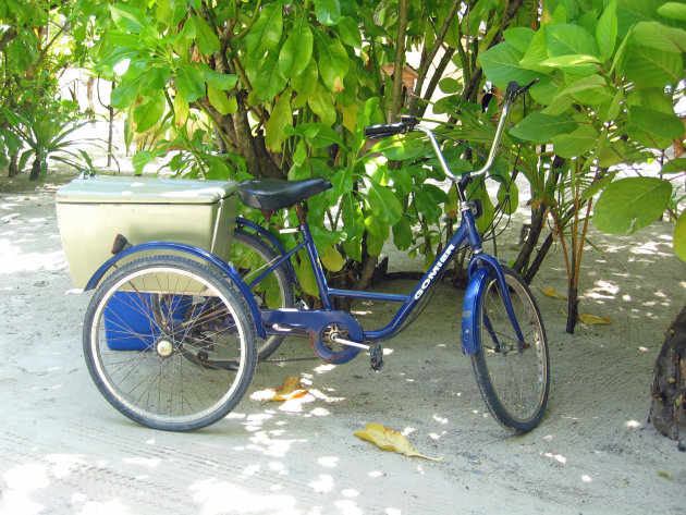 villa fiets