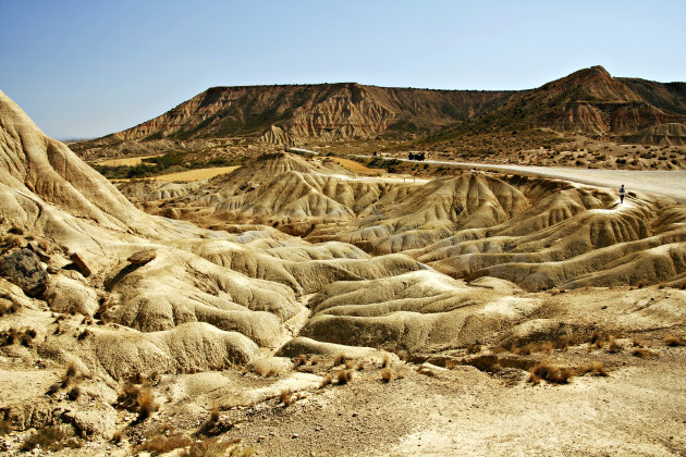 Bardenas Reales