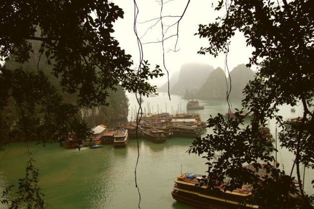 Halong Bay