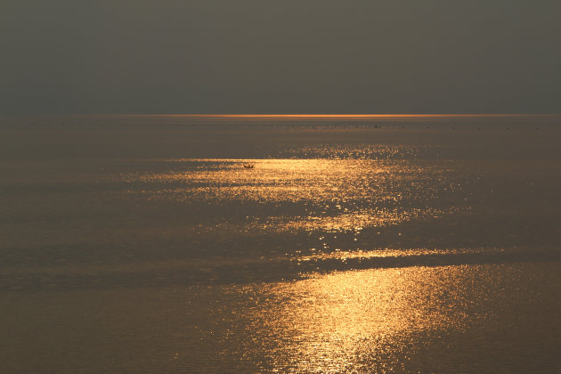 Lake Kivu, Rwanda