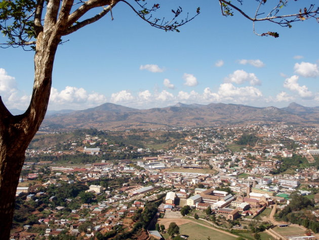 Antananarivo