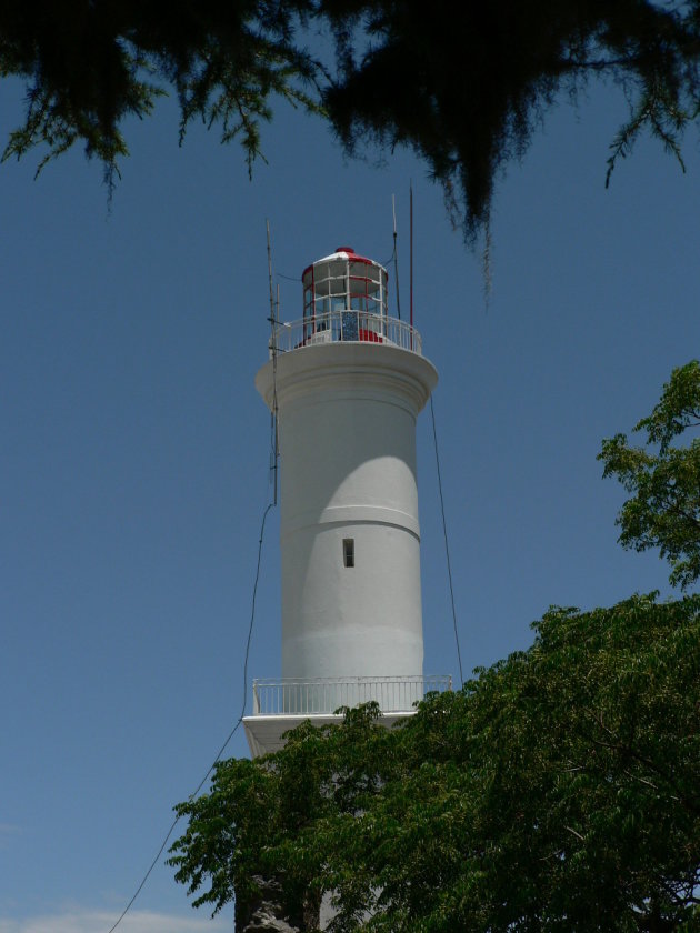 lighthouse