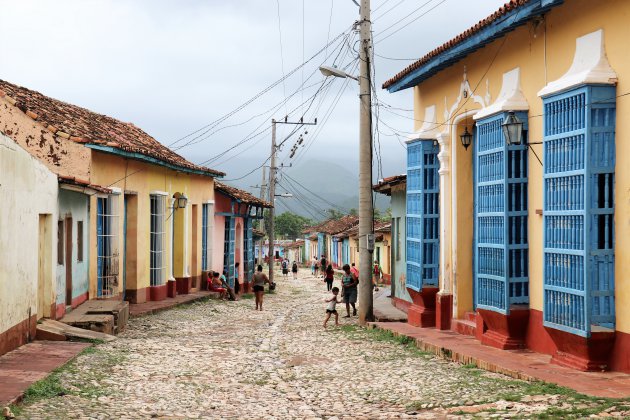 vast in Trinidad