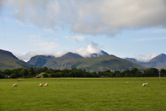 Killarney National Park