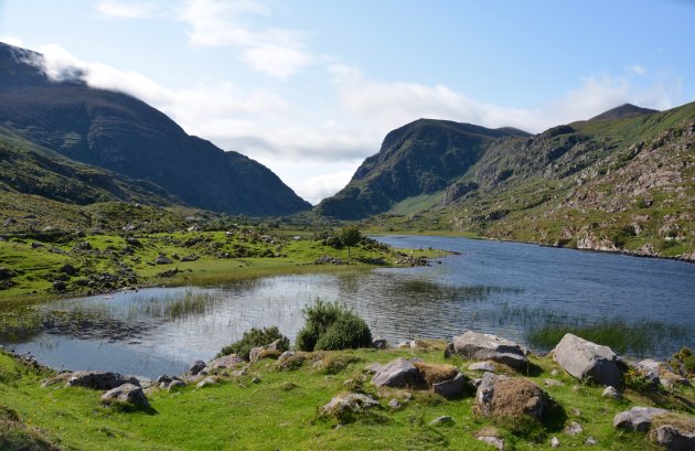 Gap of Dunloe 1