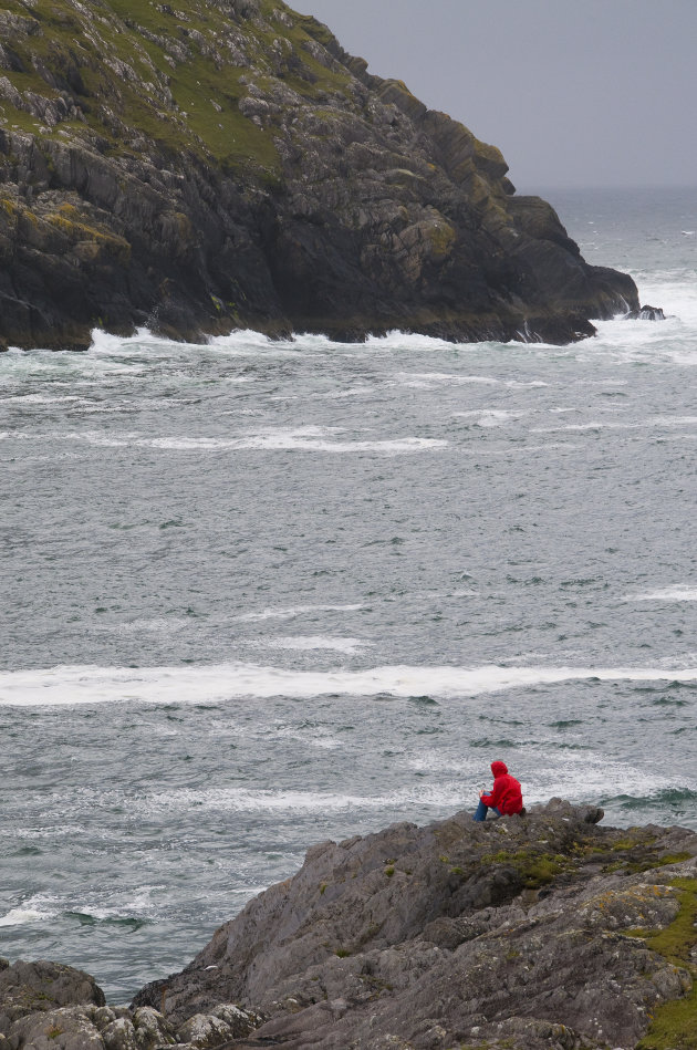 Dursey Island