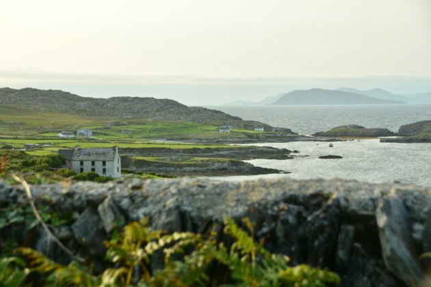 Beara Peninsula