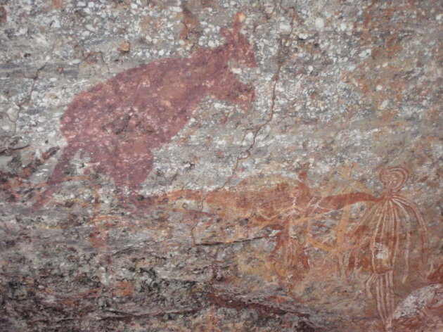 Aboriginal art