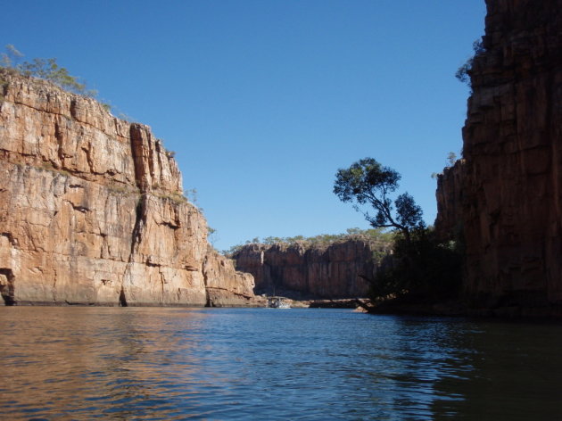 Katherine Gorge