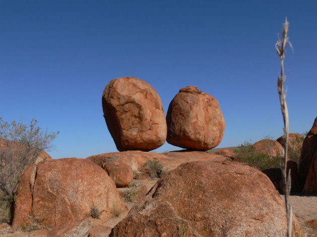 Devils Marbles