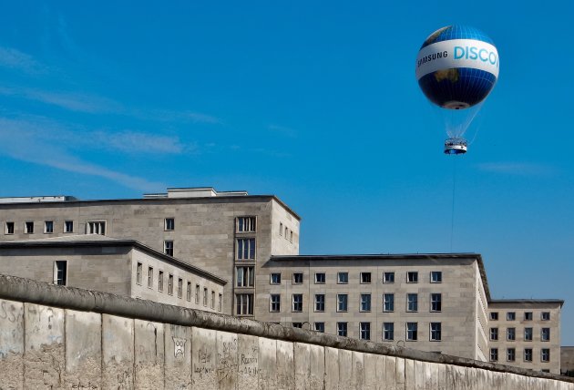 Luchtballon