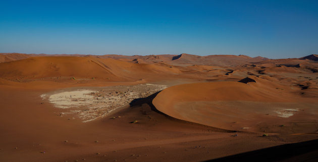 Sossusvlei - Namibie