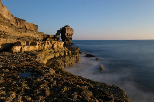 Pulpit Rock