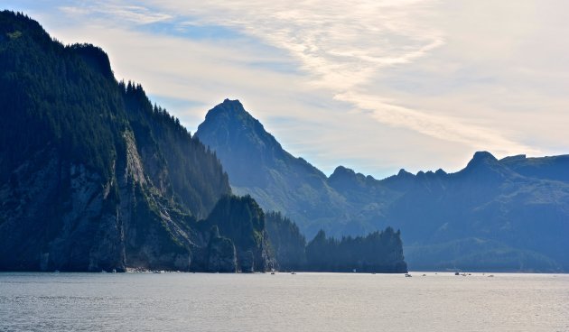 Resurrection Bay