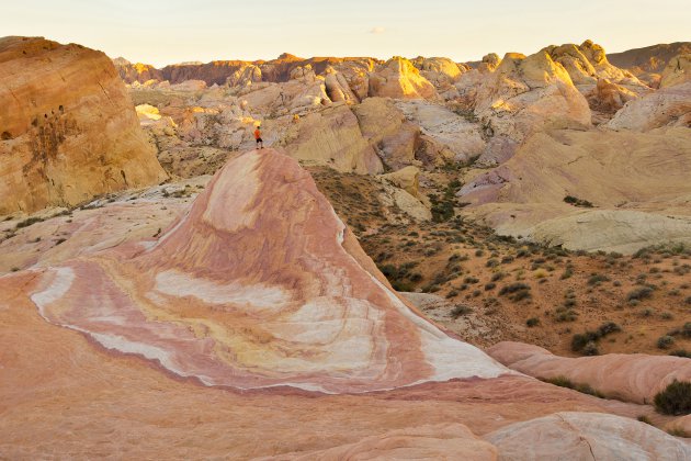 Valley of Fire