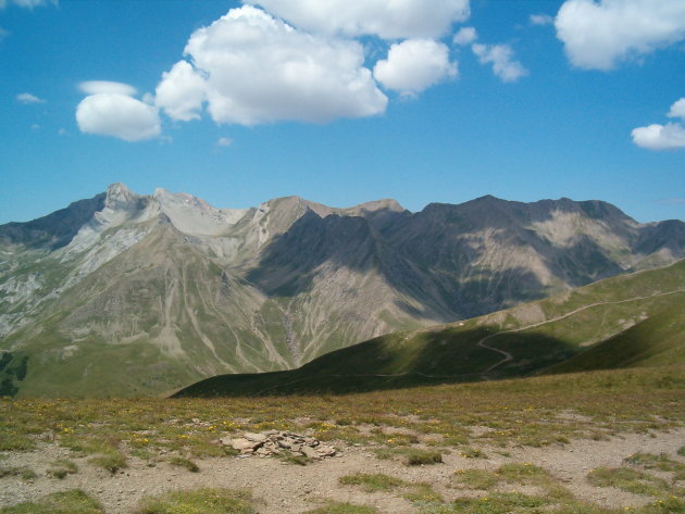 Col d'Allos