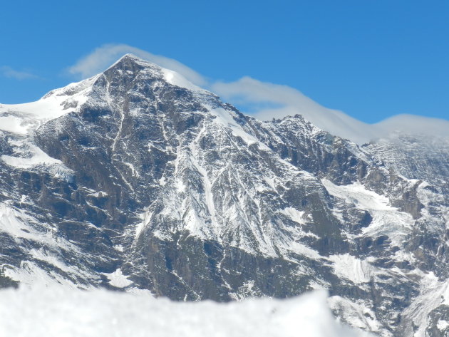 Grossglockner Hochalpenstrasse