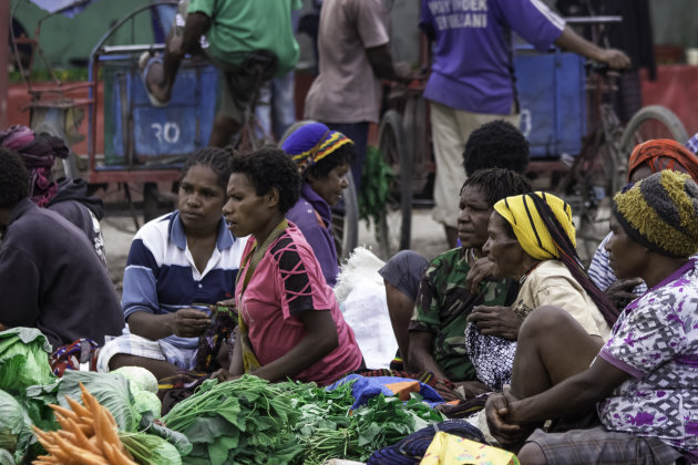 'Papua Barat'