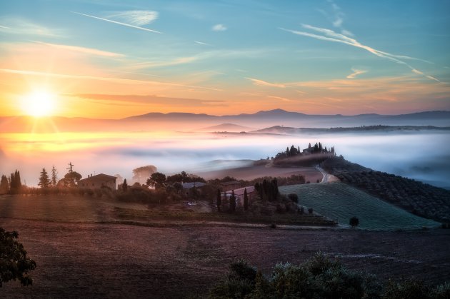 Toscane - Italie