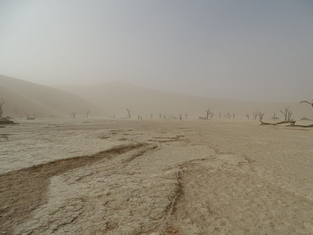 Deadvlei