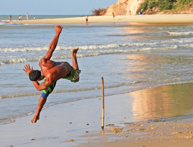 Capoeira