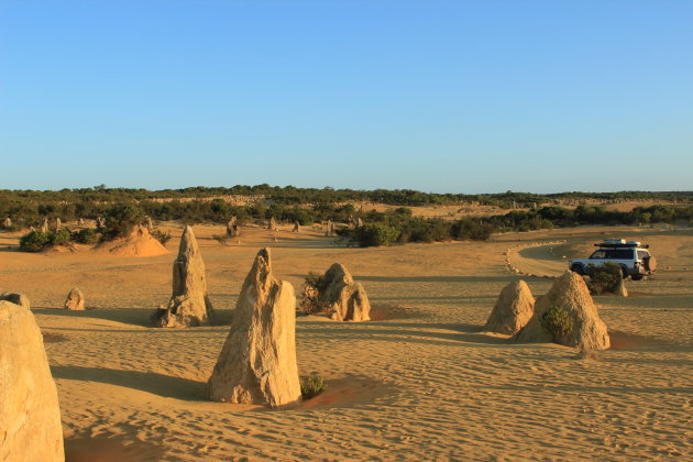 Nambung National Park