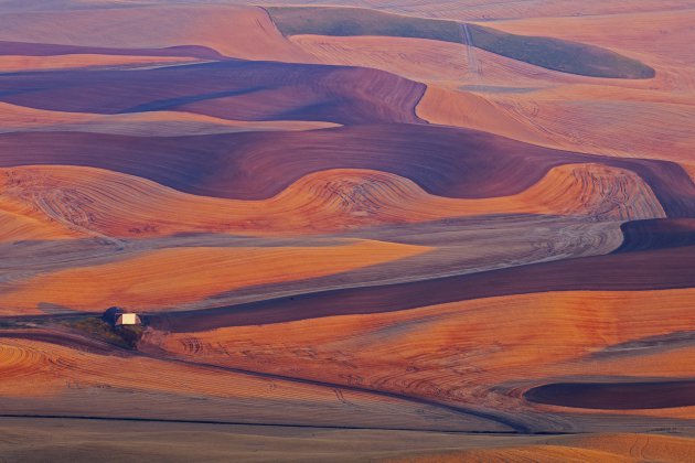 de Palouse