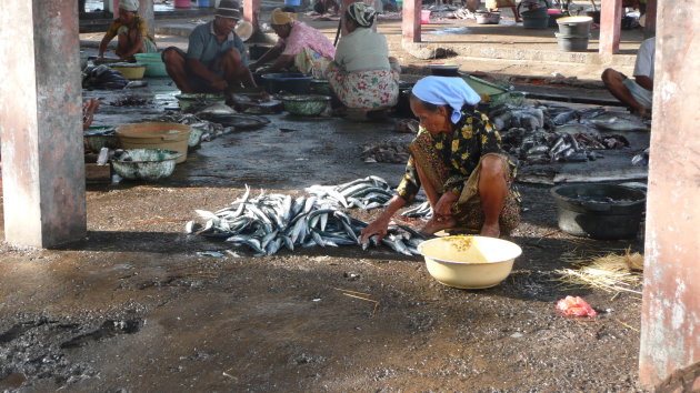 vismarkt Lombok