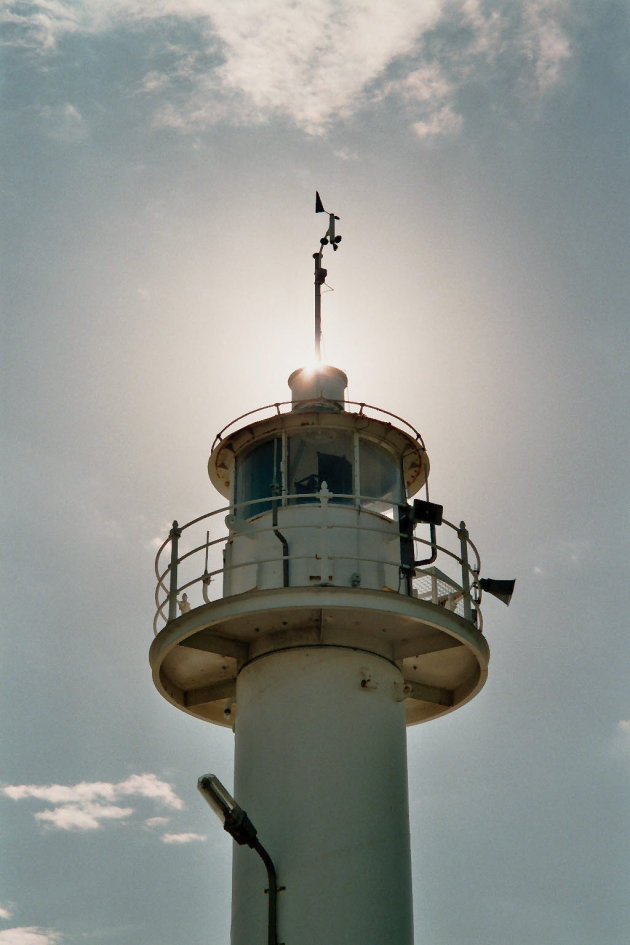 Vuurtoren