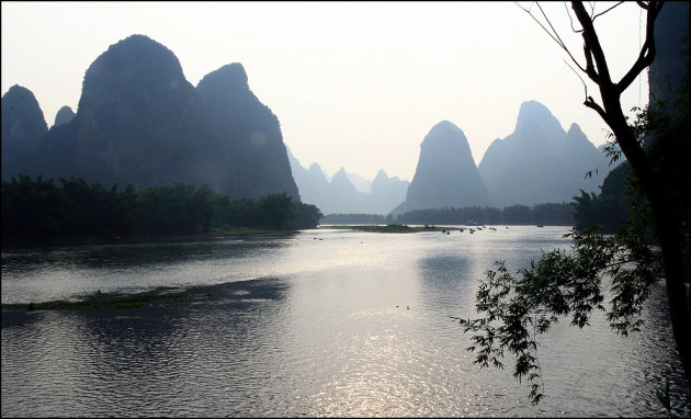 Li rivier