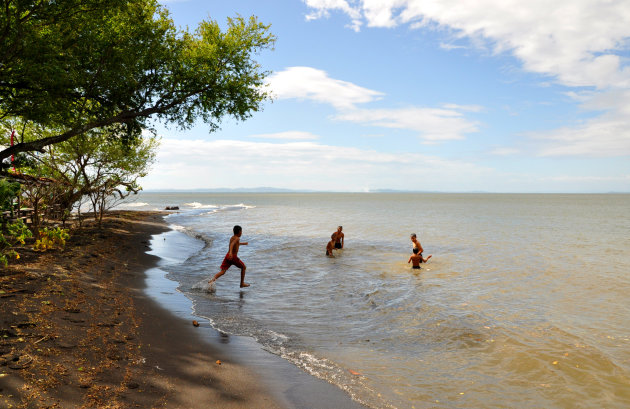 Isla de Ometepe